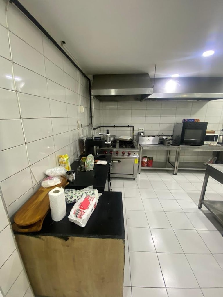 SATILIK KAFE MALZEMESİ A DAN Z YE - 6