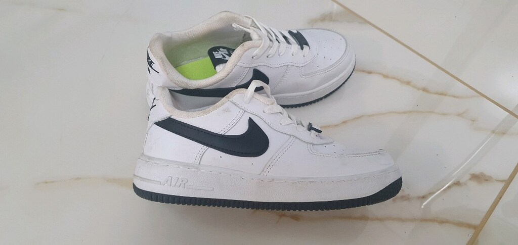NIKE AIR ÇOCUK AYAKKABISI - 2