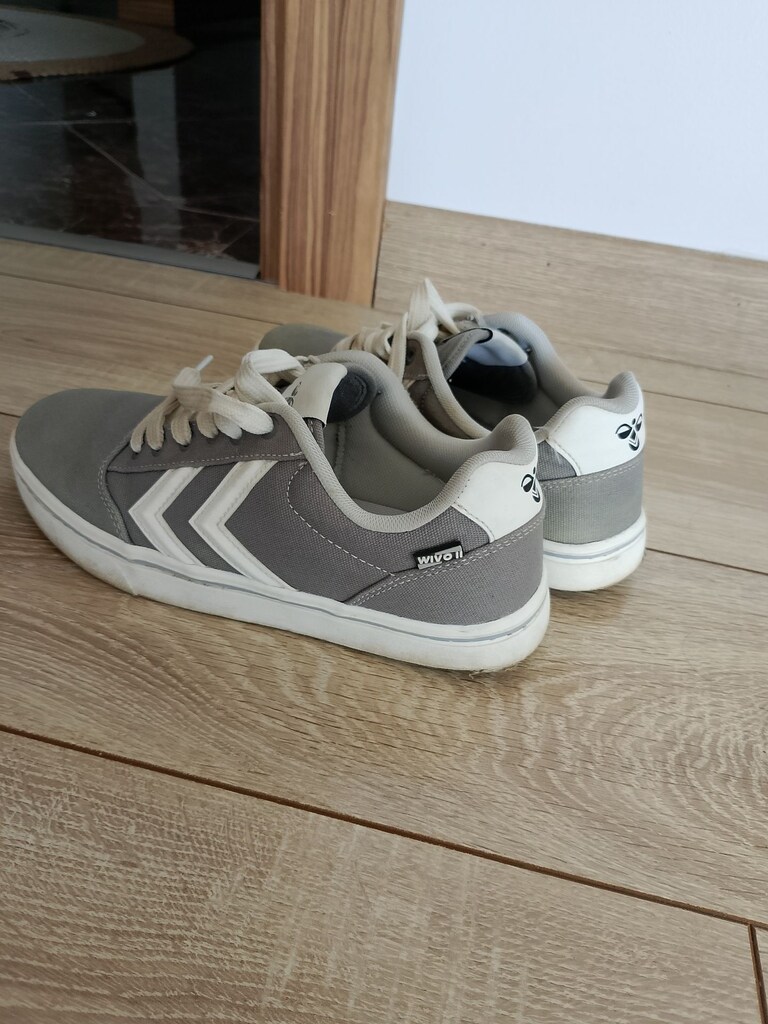 Hummel ayakkabı - 3