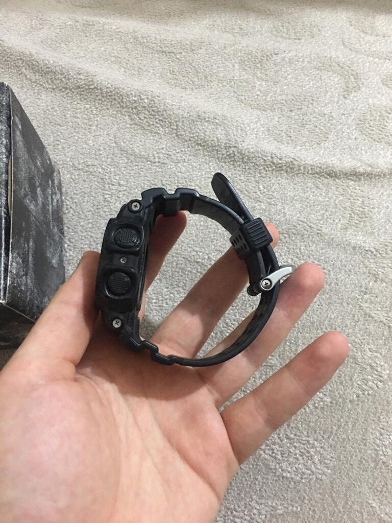 Casio G Shock - 2
