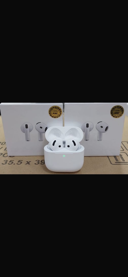4.NESİL BLUETOOHT KULAKLIK(ANC)