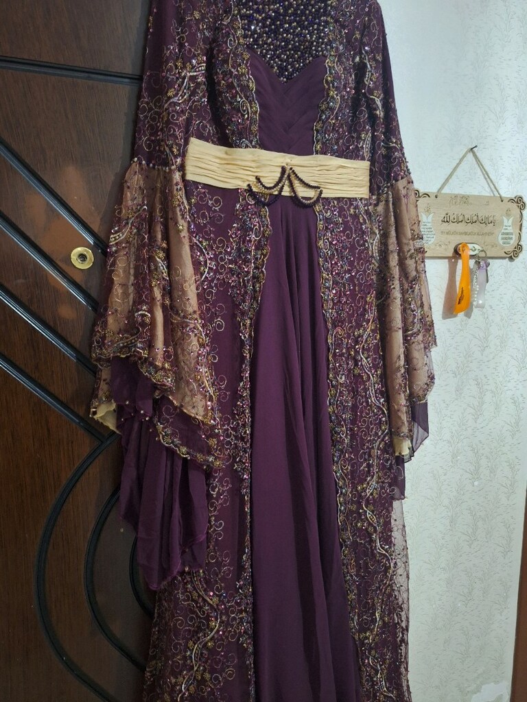 KINA GECESİ İÇİN - 3
