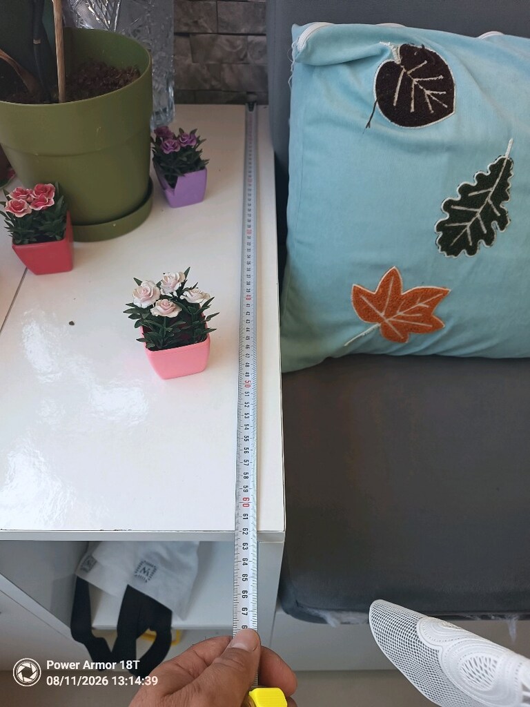 sandıklı balkon köşe takimi ve masasi - 14