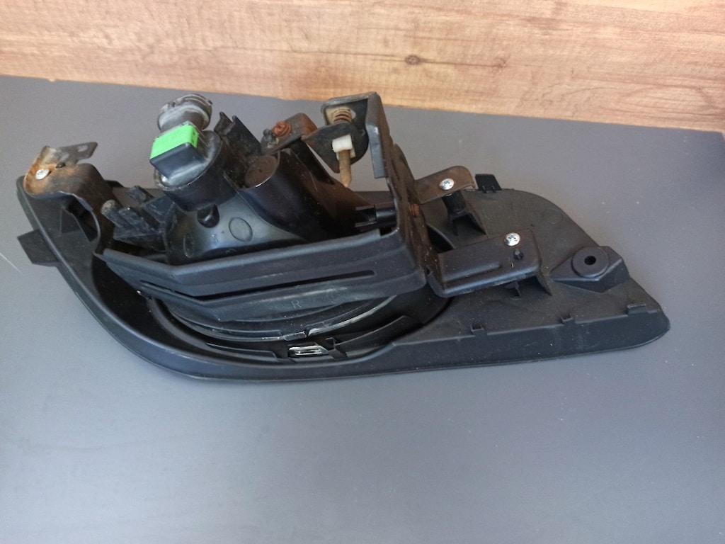 Honda Civic 2012 2016 Sis Farı - 2