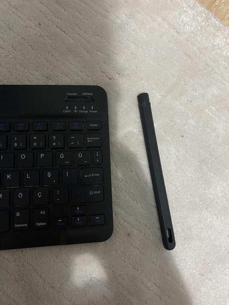 Smart Keyboard Case Pro 11 - 2