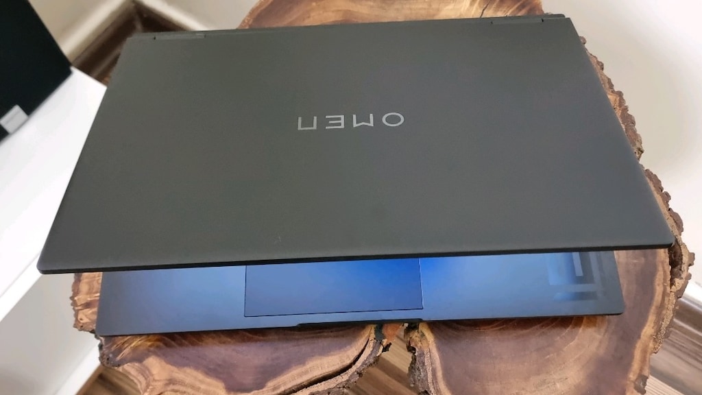 Hp Omen i9-13900HX RTX 4070(8GB) 140W 32 GB RAM 1 TB SSD 2K EKRAN - 2