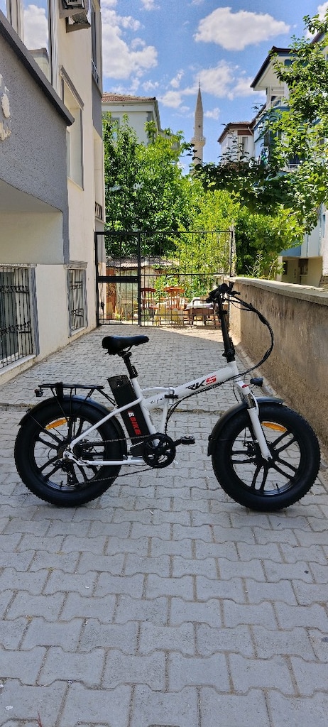 140 KMDE TEMİZ RKS RSIII PRO X ELAZIĞ BEYAZ RENK - 4