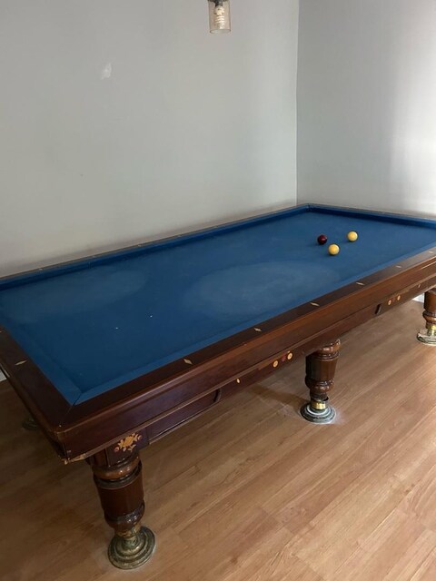 bilardo masası