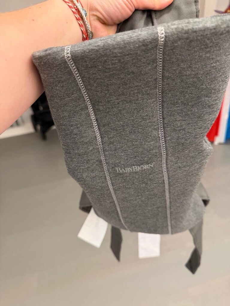 babybjorn kanguru - 2