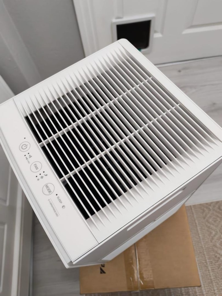 daikin mc30y SIFIR NEYSE O CIZIKSIZ - 3