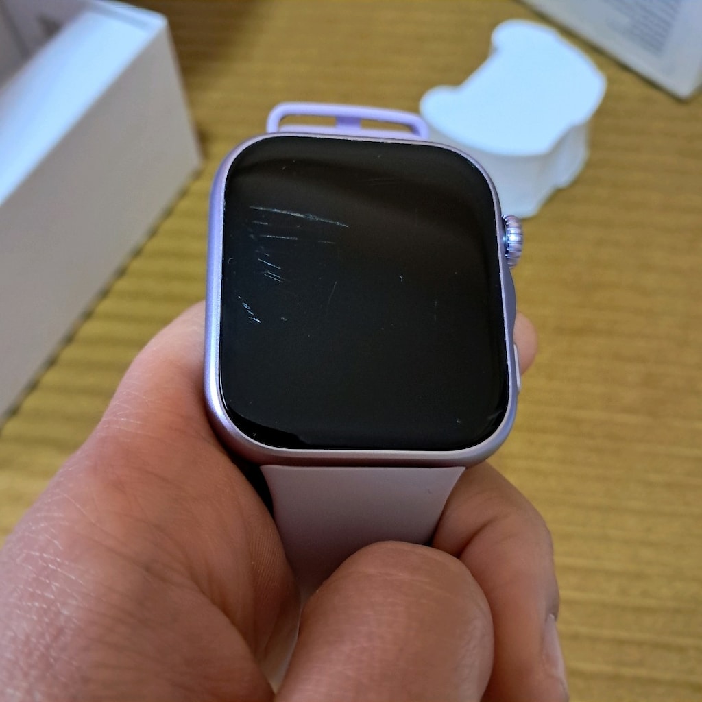 Huawei Watch Fit 5 Akıllı saat - 4
