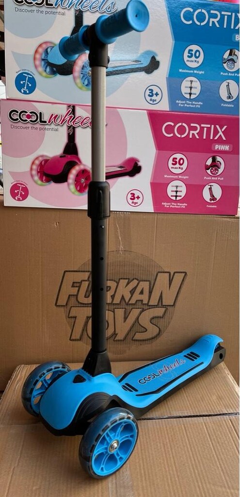 scooter - 3