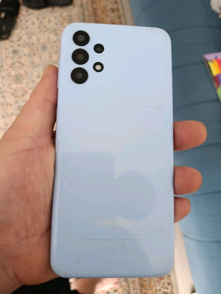 Samsung a13 Türkiye cihazı - 2