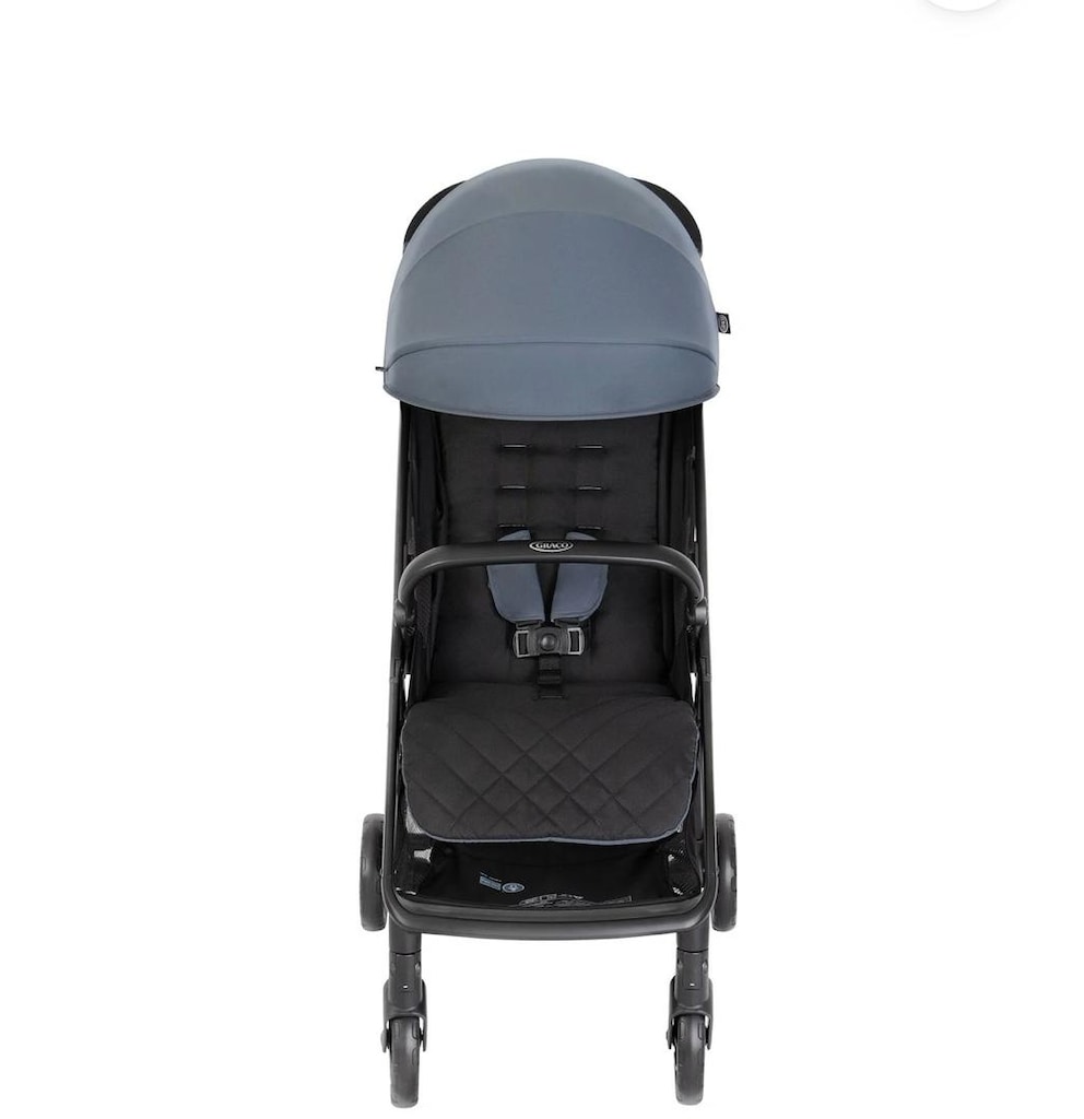 Graco bebek arabası - 2