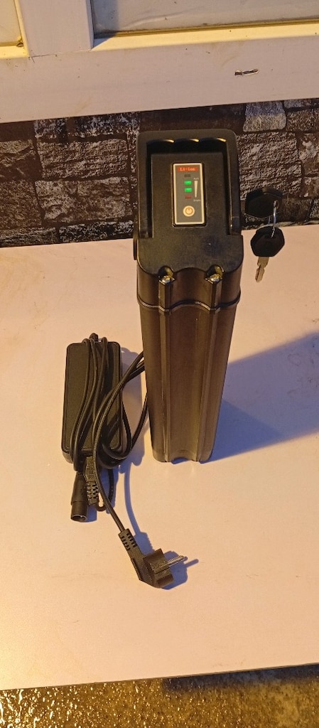 2 aylık sıfır elektirikli biskilet - 5