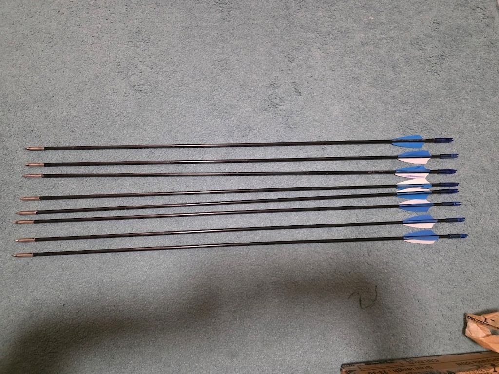Core Archery Zeal Makaralı Yay - 3