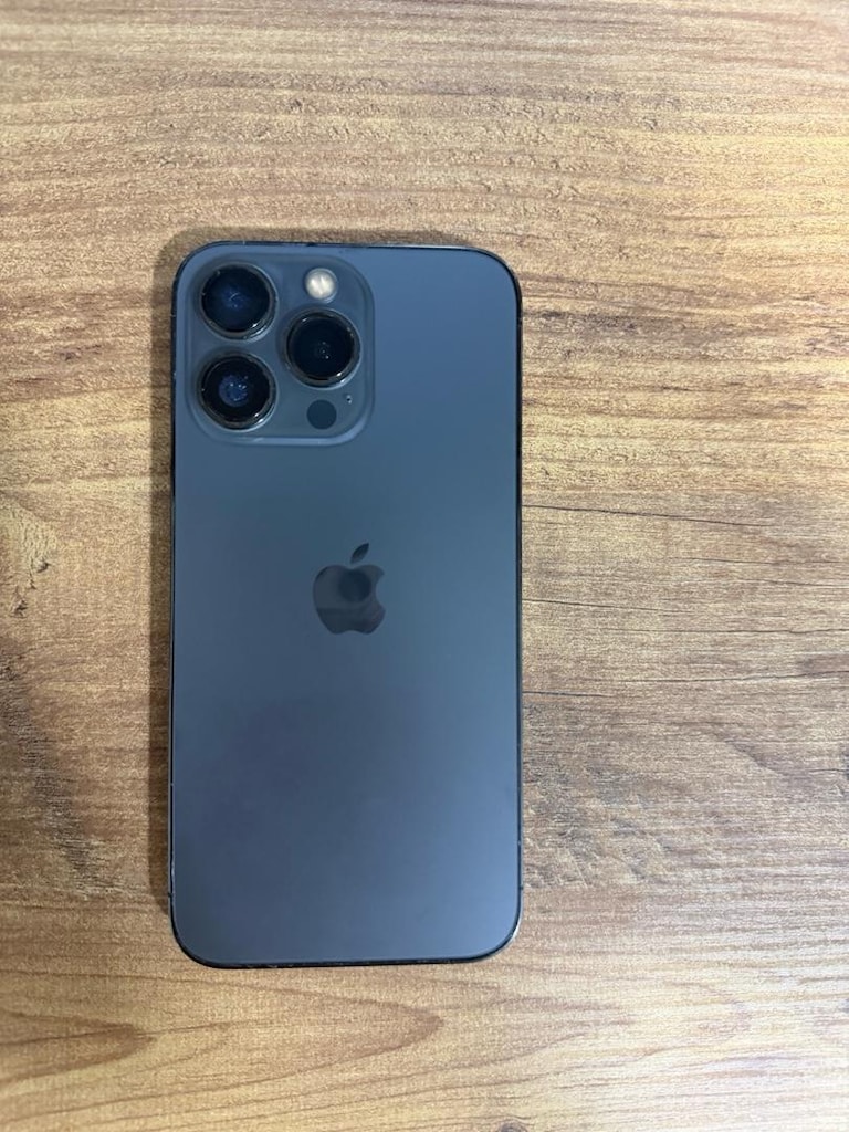 İPHONE 13 PRO 128 GB PİL 100 TR - 2