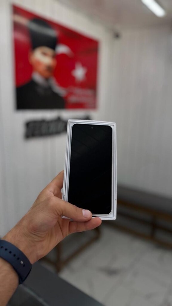 SAMSUNG A36 128/8 GARANTİLİ - 2