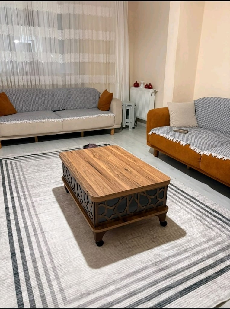 AKILLI SEHPA MODELLERİ - 2
