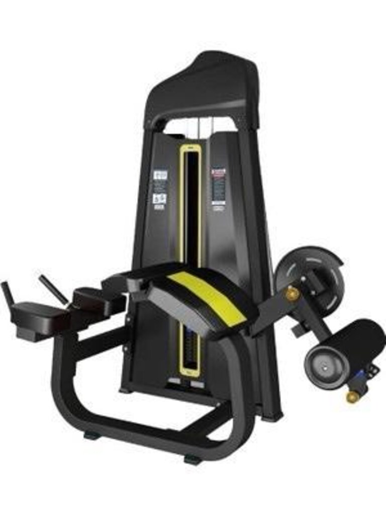 leg curl arka bacak sıfır gibi nakliyeli - 6