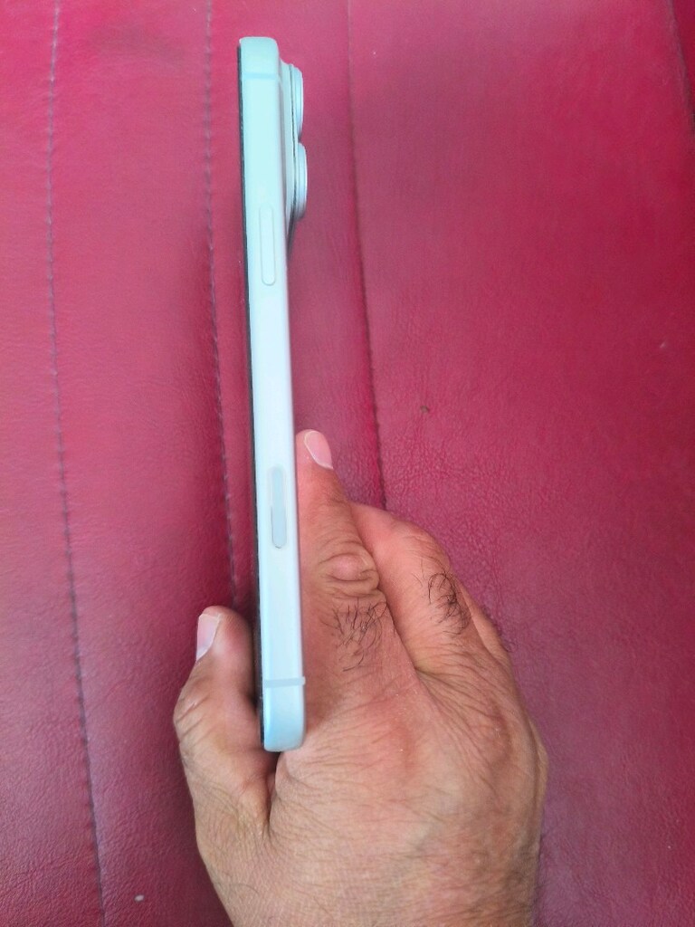I phone17 pro Max - 4