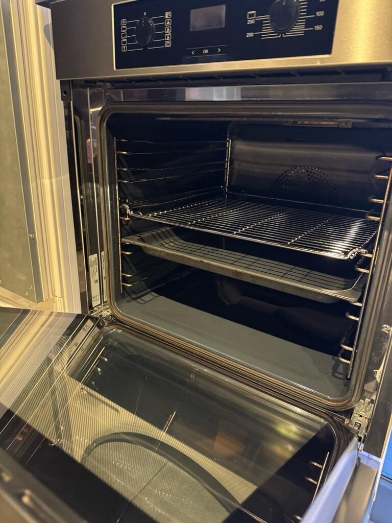 Miele Fırın Ankastre H2265B ( Gaggenau Smeg Liebherr ) - 2