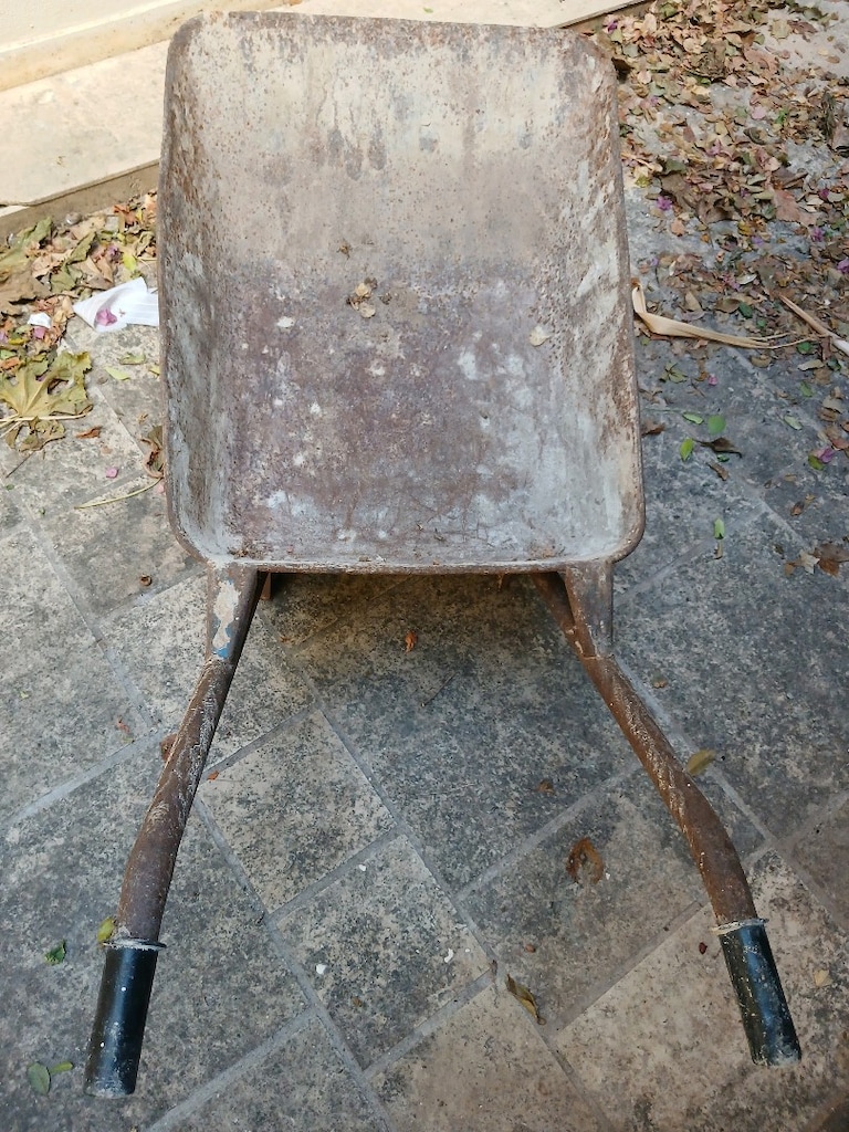 El arabası - 2
