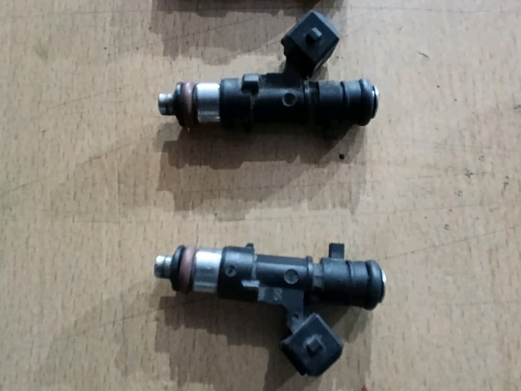 FIAT-ALFA ROMEO-LANCIA-OPEL 1.4 BOSCH BENZİNLİ ENJEKTÖR TAKIMI - 4