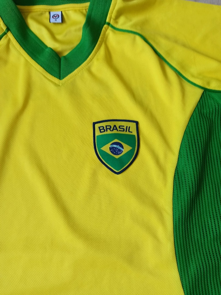 Brezilya forma koleksiyondan 2006 M beden sifir - 4