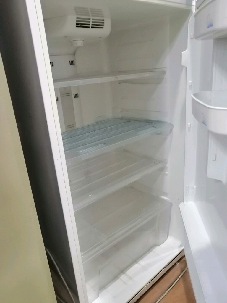 Beko marka no frost buzdolabı - 8