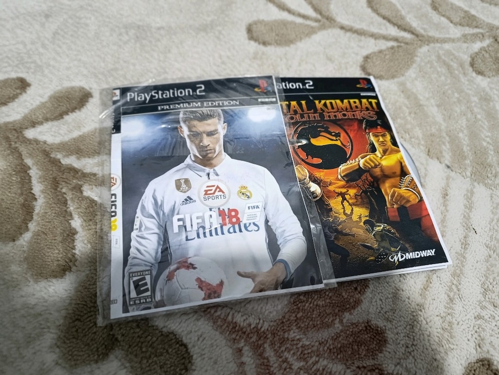 Çok Uyguna PlayStation 2 Slim - 3