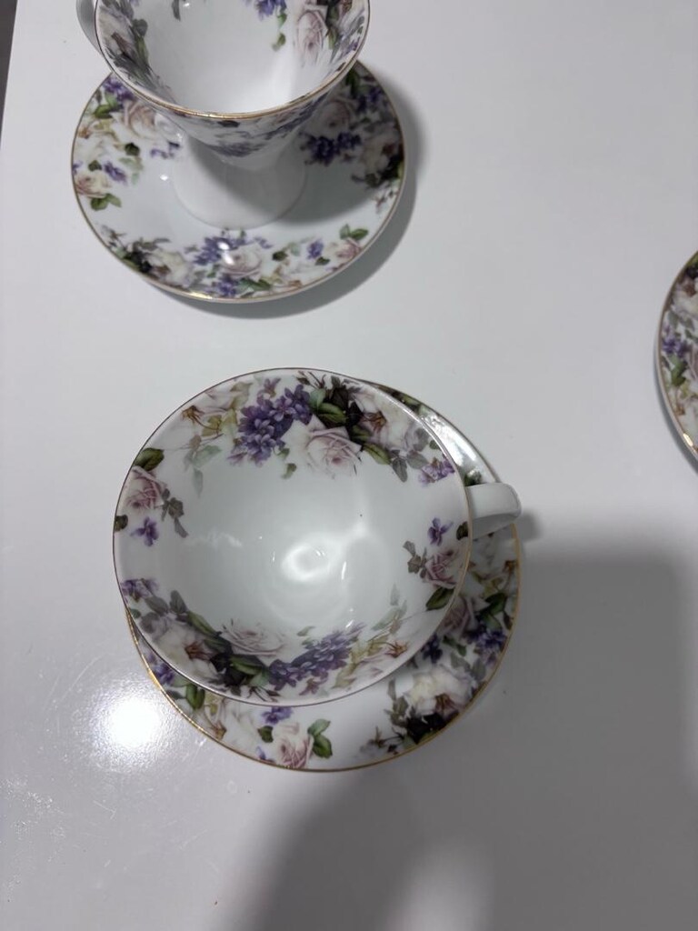 Çay seti - 2