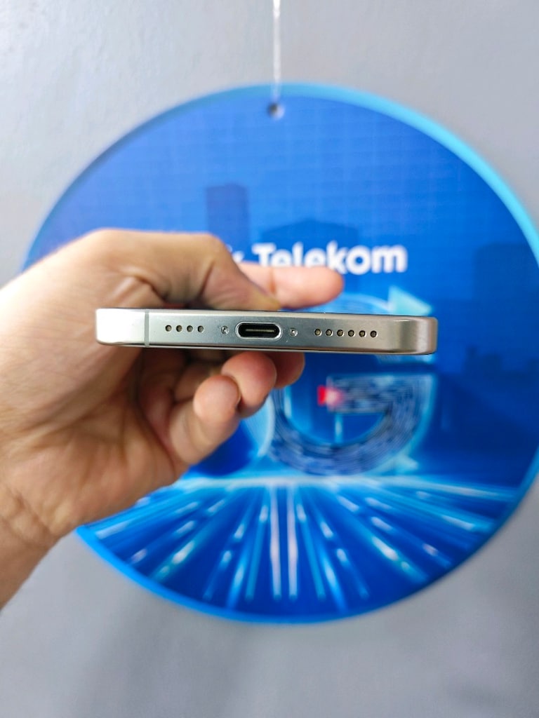 İPHONE 16 PRO MAX - 6