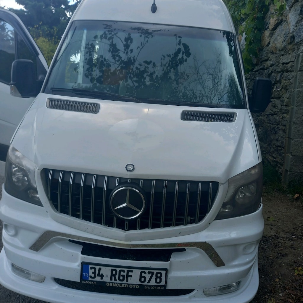 orjinal alman paket turzim - 4
