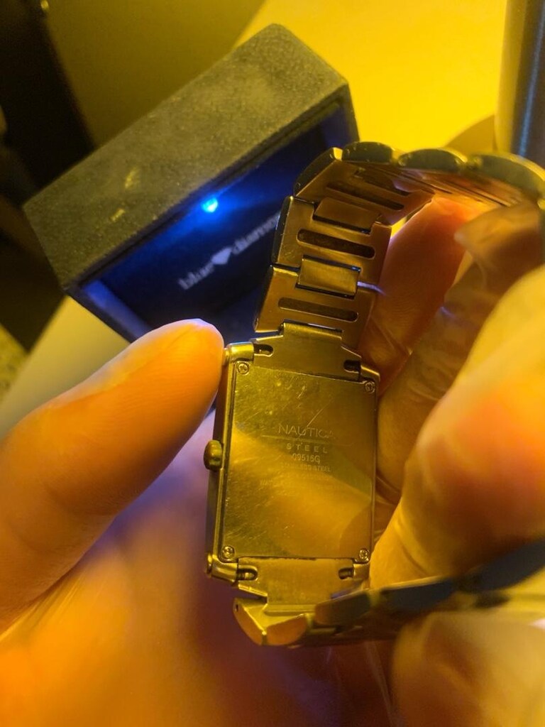 nautica steel orjinal tikdörtken sati - 3