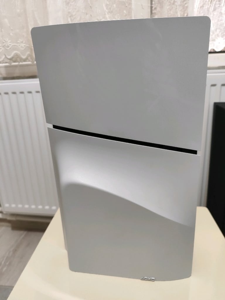 PlayStation 5 sahibinden CD&DİJİTAL 825GB - 3