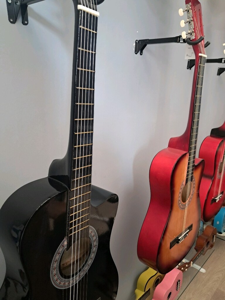 gitar - 7