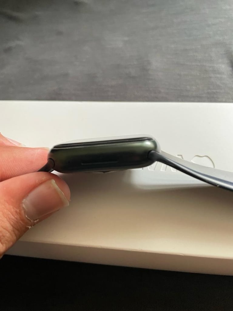 Apple watch 7 Cellular + GPS - 2