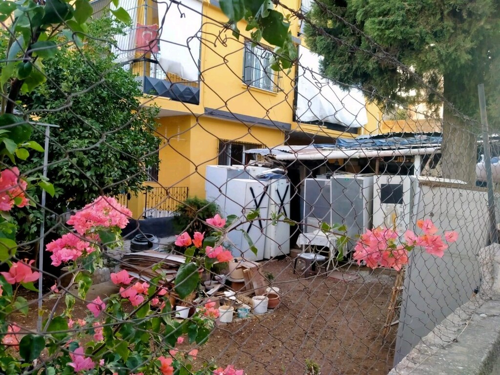 USTASINDAN SATILIKTIR Grundig buzdolabı gardırop tipi - 8