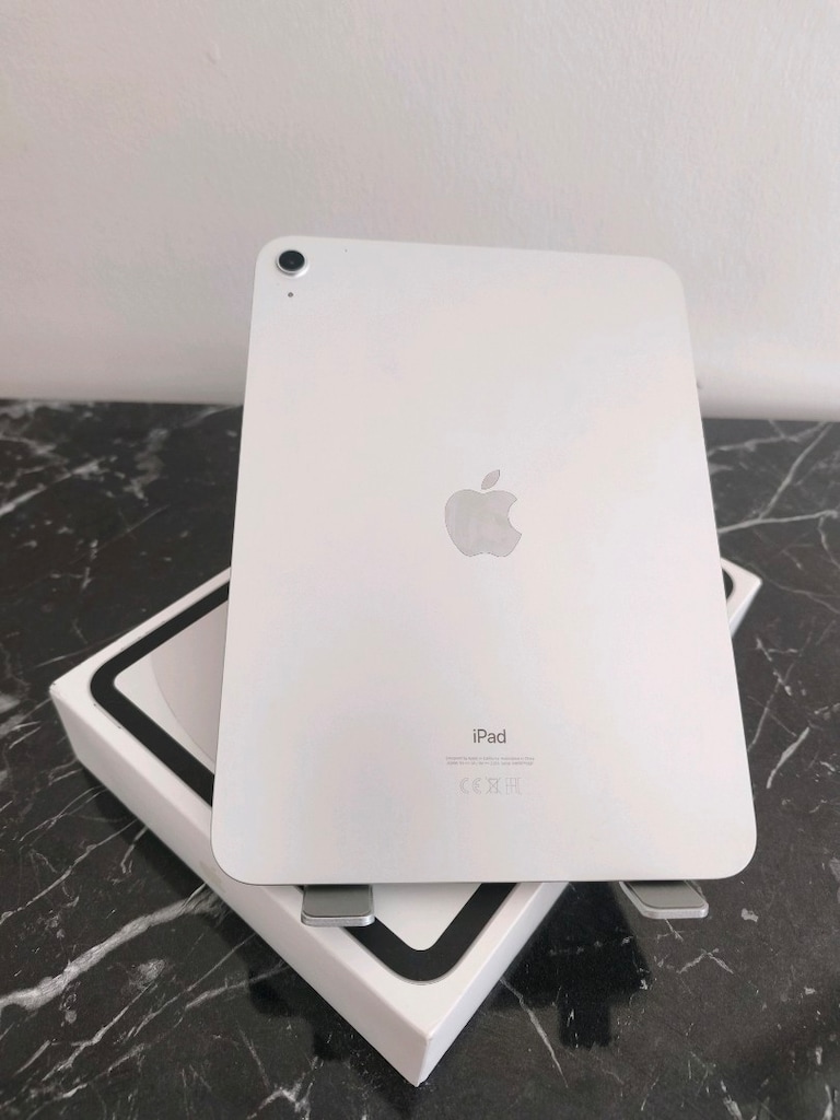 Hatasız 256 GB Sıfır iPad 10 - 2
