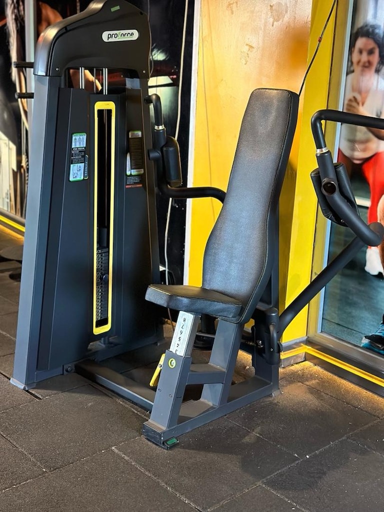 pec deck göğüs makinesi sıfır nakliyeli - 3