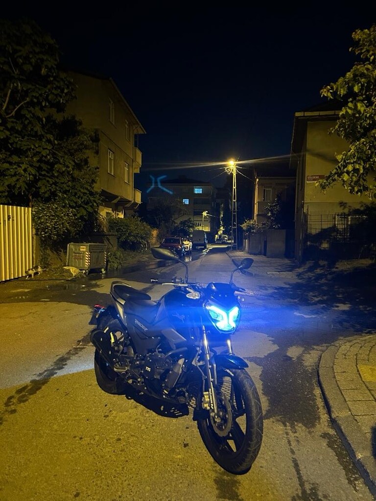 acil satılık temiz raider - 3