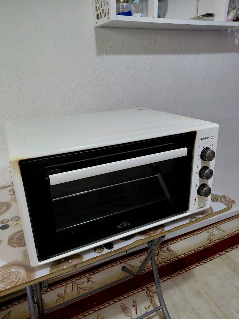 korkmaz fırın - 11