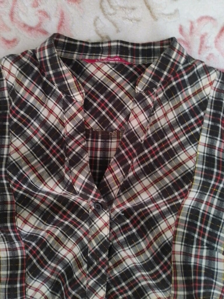 LC Waikiki bayan Gömlek - 4