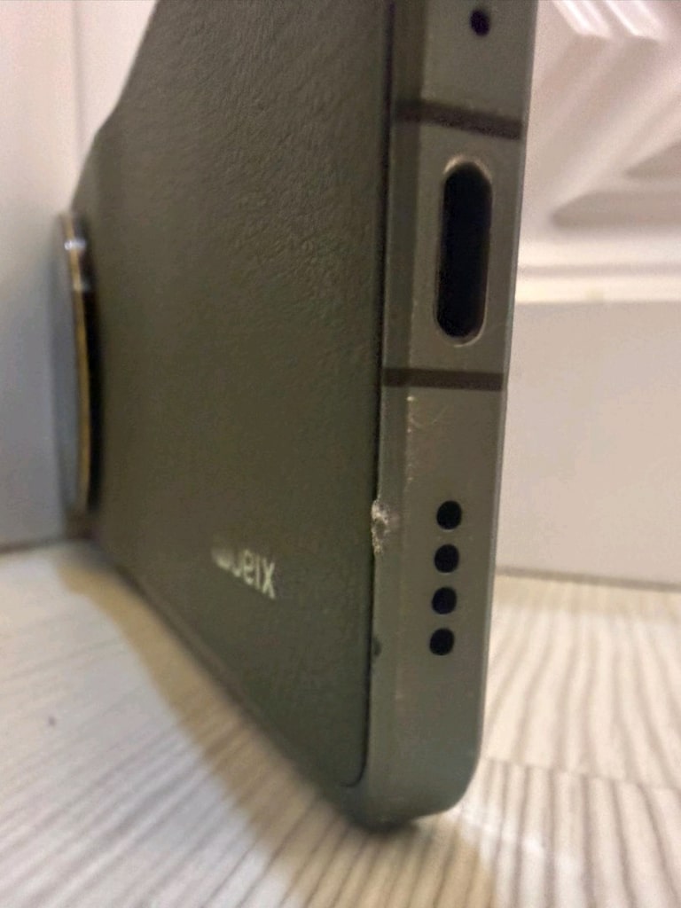 XAOMİ 13 ULTRA TERTEMİZ - 2