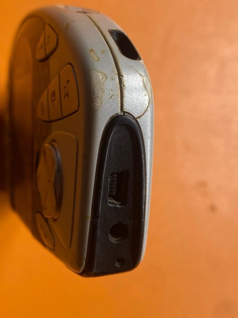 Nokia N-Gage Klasik Konsol Telefon - Nostalji / Koleksiyonluk - 10