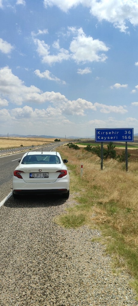 Değişensiz Emsalsiz Egea - 3