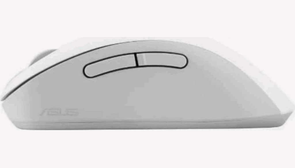 Asus md102 wireless mouse - 3