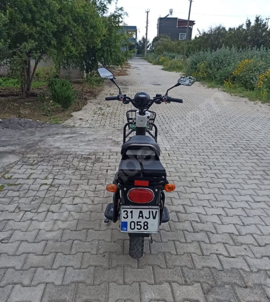 Hasarsız tertemiz arora herkül 7000 - 6