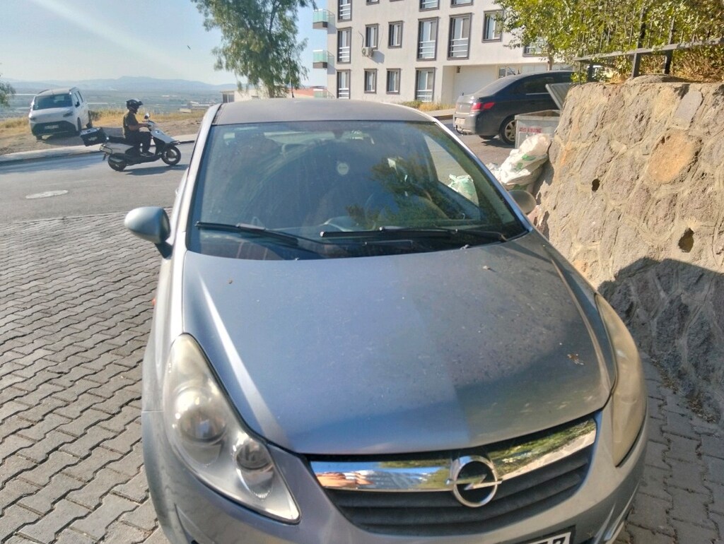 Opel corsa twınport - 6
